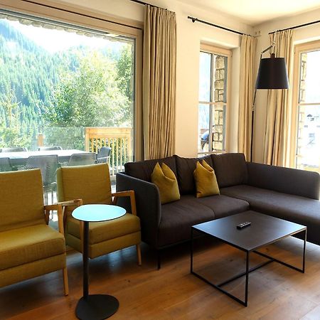 Chalet Glemmerl Mountain Lodge, Saalbach Exterior foto