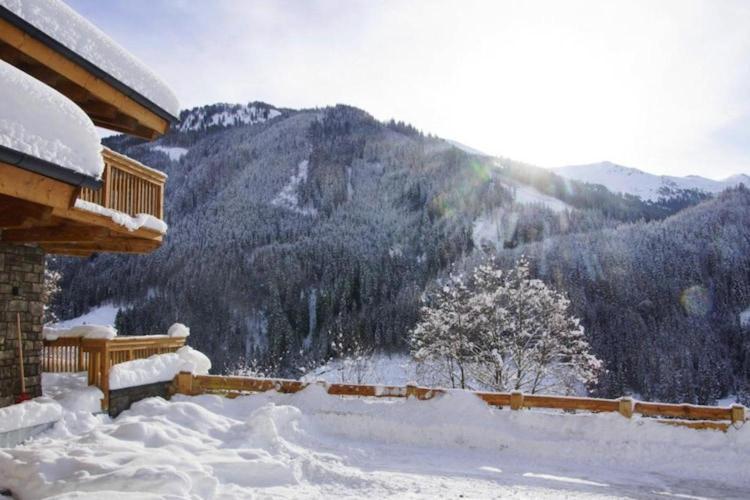 Chalet Glemmerl Mountain Lodge, Saalbach Exterior foto