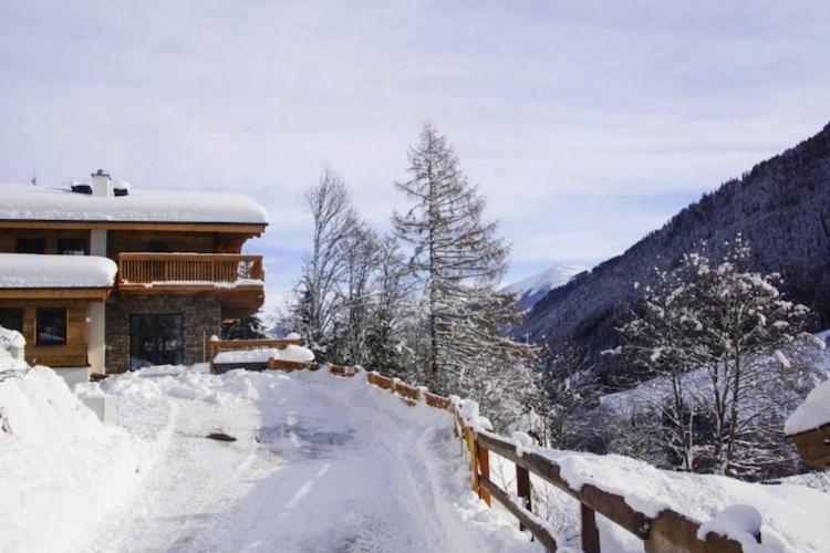 Chalet Glemmerl Mountain Lodge, Saalbach Exterior foto