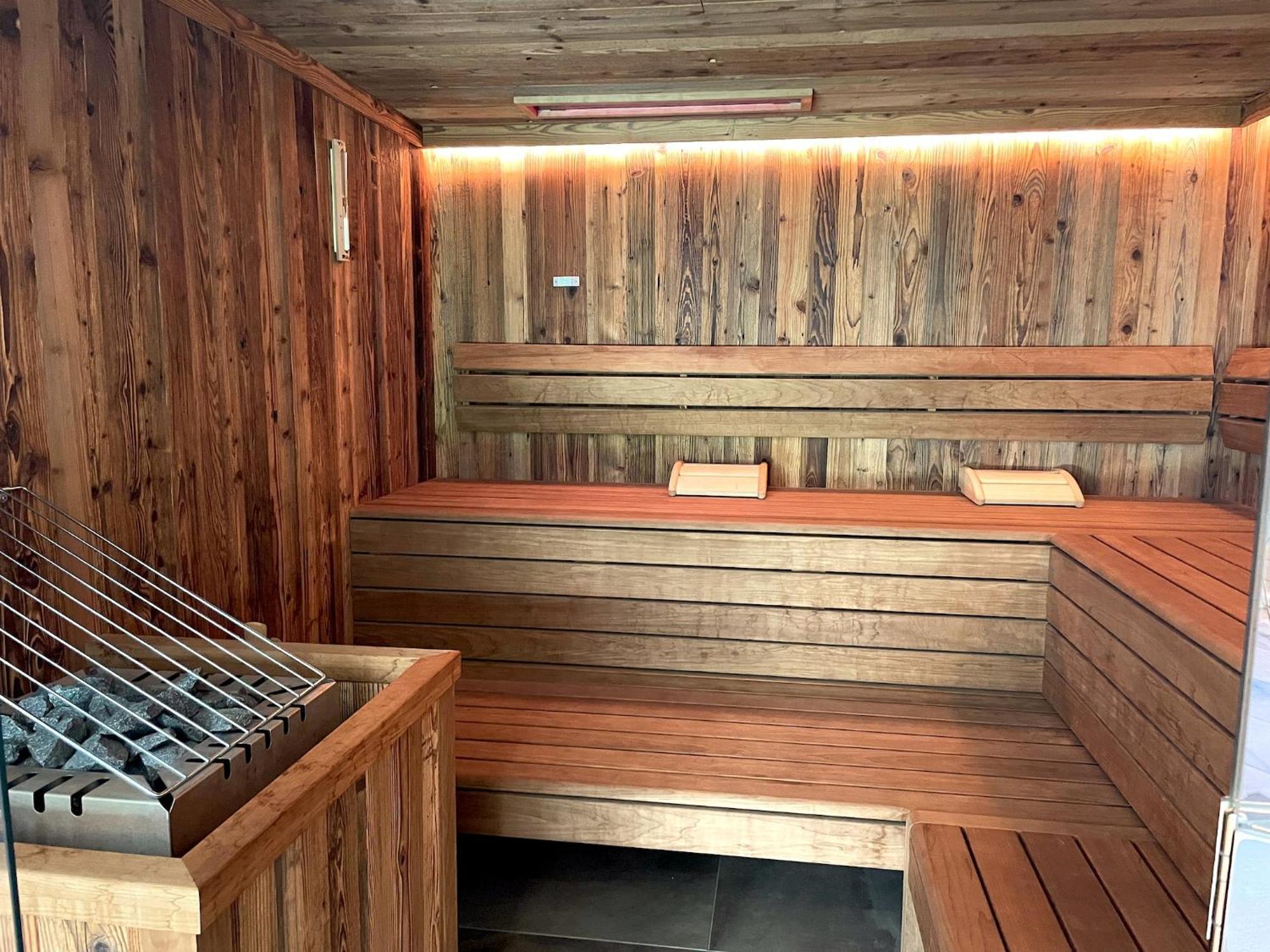 Chalet Glemmerl Mountain Lodge, Saalbach Exterior foto
