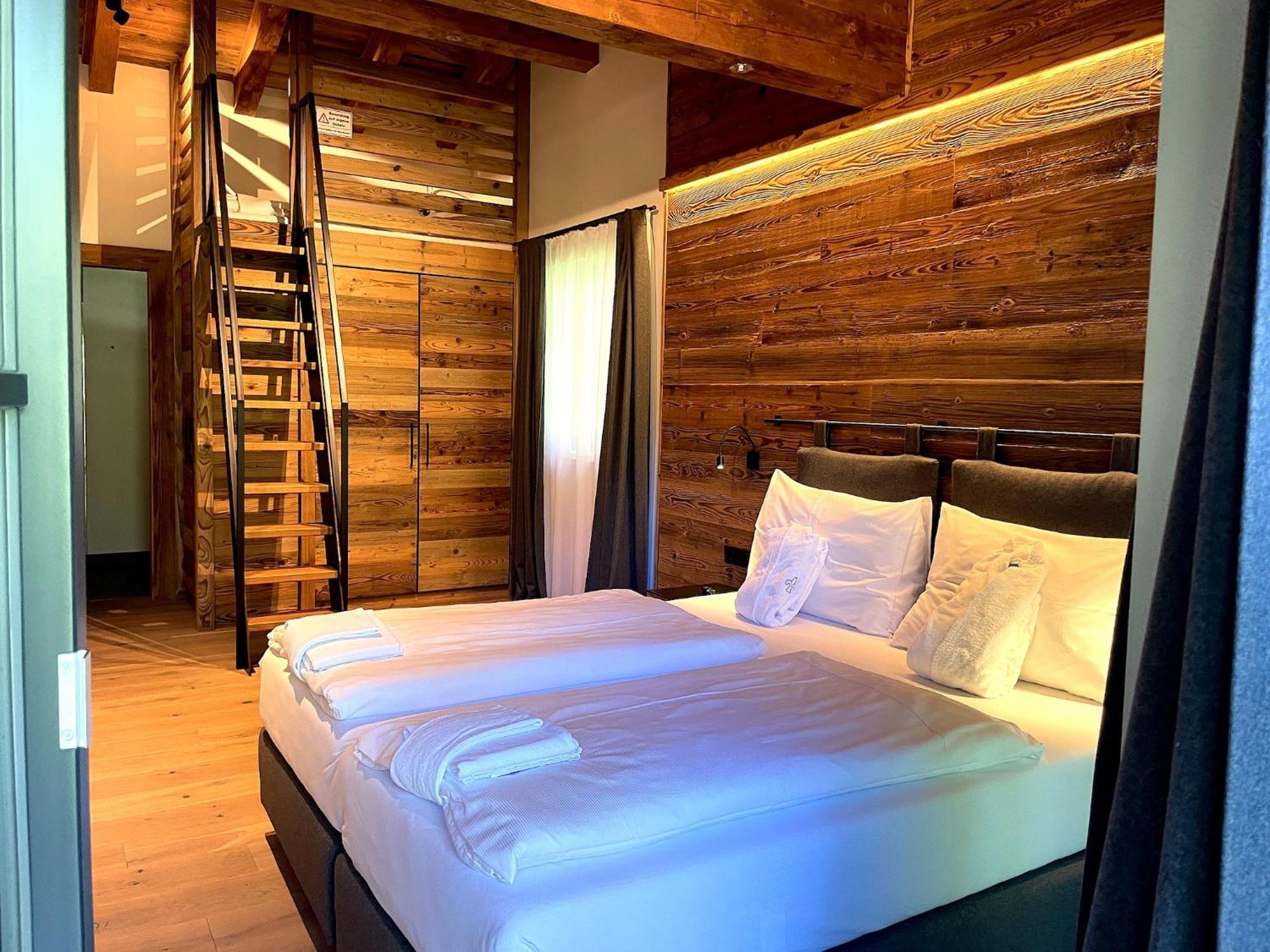 Chalet Glemmerl Mountain Lodge, Saalbach Exterior foto