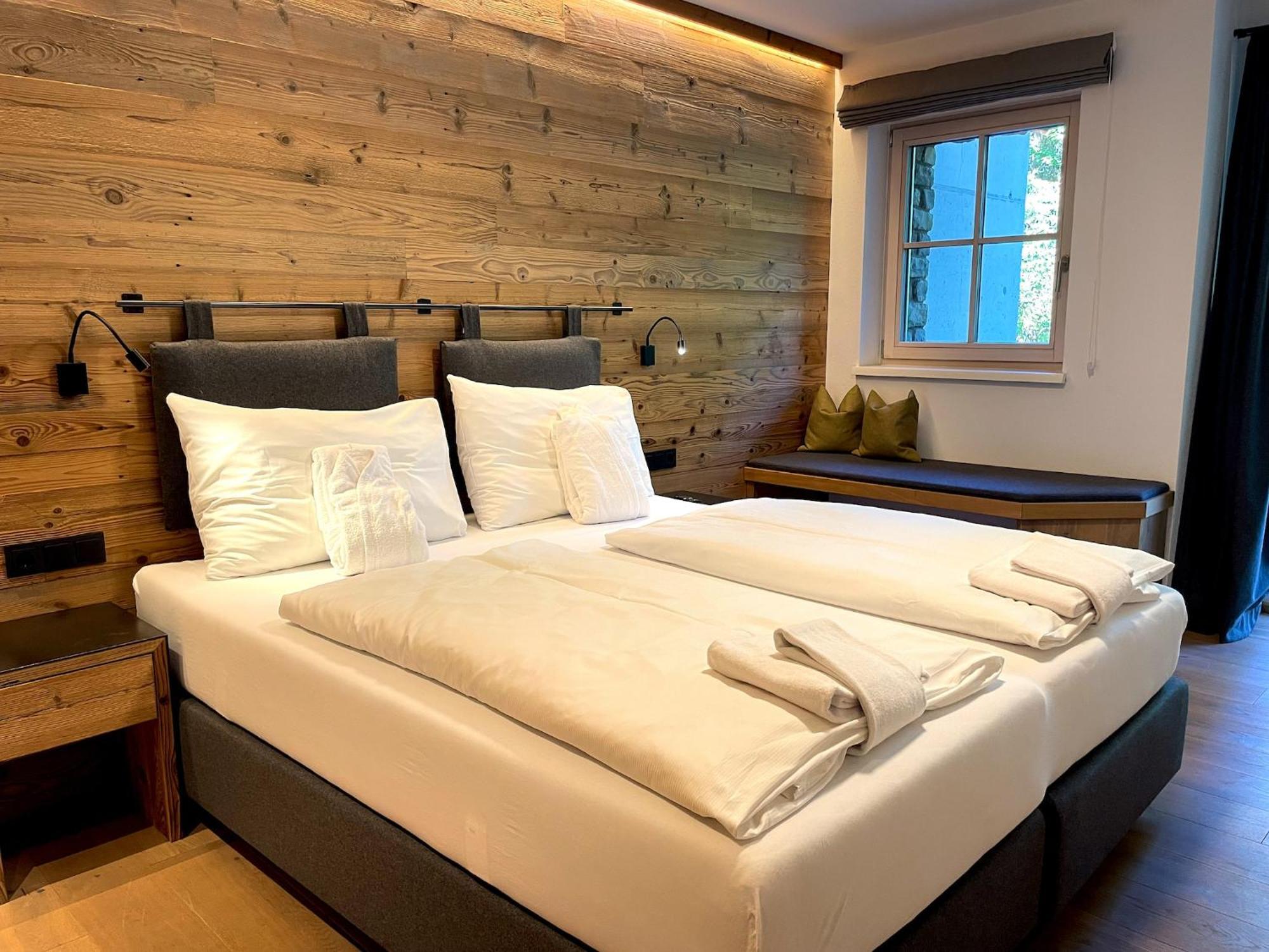 Chalet Glemmerl Mountain Lodge, Saalbach Exterior foto